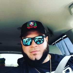 Meet your Posher, Ronney